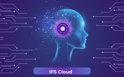 Endüstriyel Zekâ ile Daha Akıllı, Daha Hızlı Operasyonlar